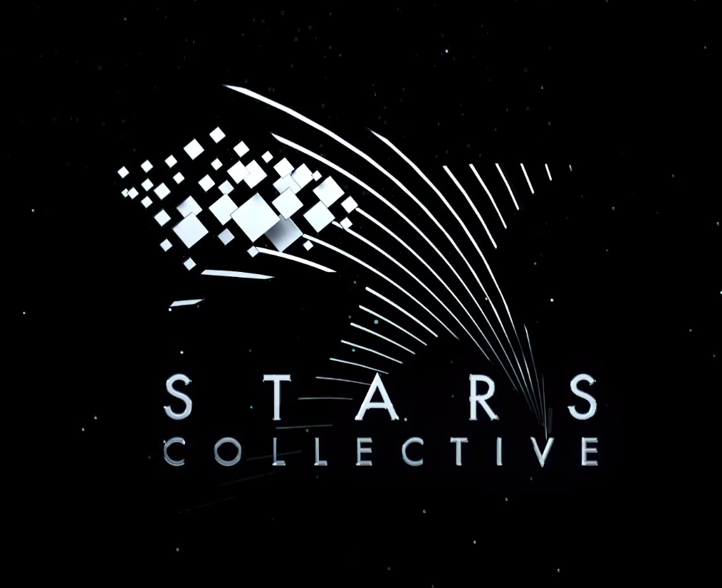 ▲?Stars Collective 公司 Logo