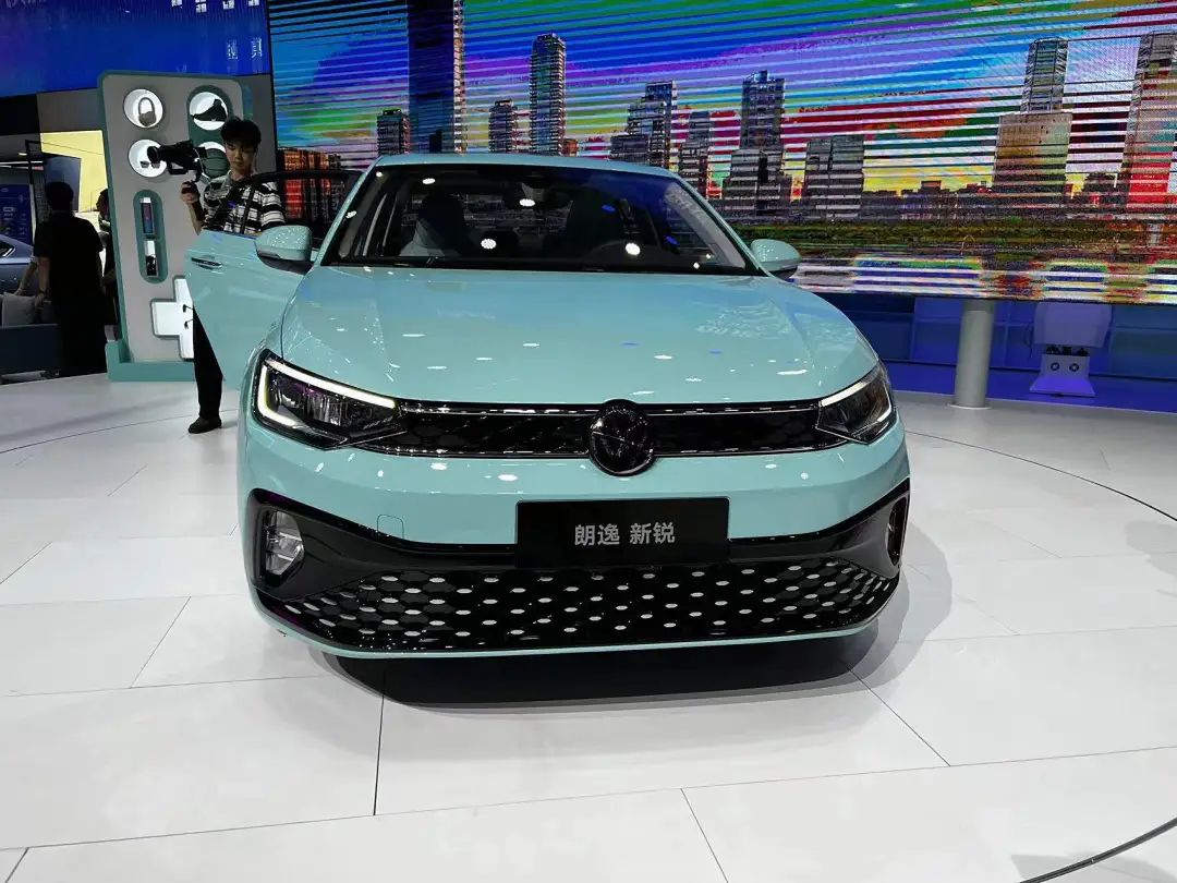 2月合资车型销量榜，大众霸占前三