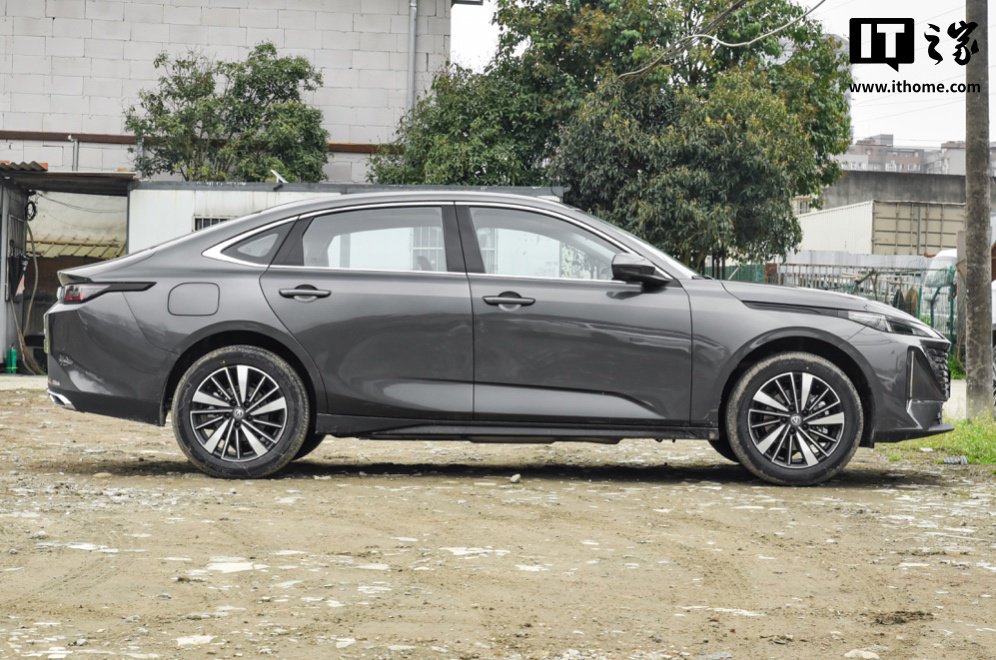 长安逸动 / CS55 PLUS PHEV 车型将于 3 月 20 日上市：搭 1.5 升插电混动系统