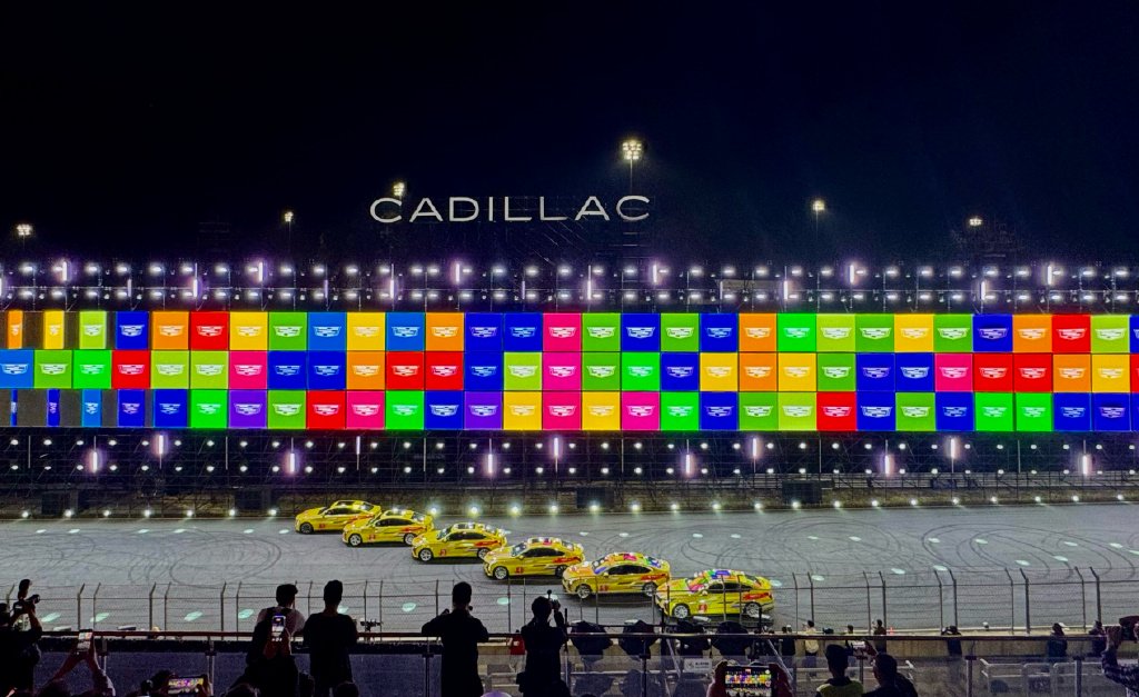 中国市场销量滑坡 “重回赛道”能让凯迪拉克逆风翻盘吗？