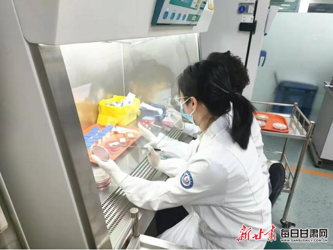 打造“双师”型教师队伍 培养高技能人才——甘肃卫生职业学院产教融合一线观察