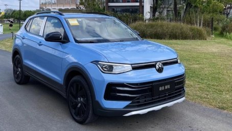 上汽大众途岳新锐怎么样？10万级SUV的六边形战士