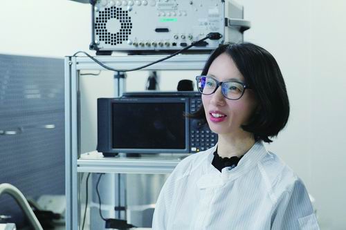 金山天文台供图