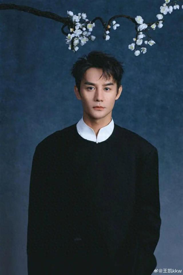 图源：@王凯kkw