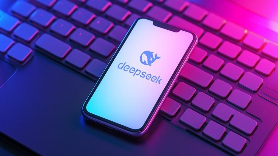 DeepSeek来袭AI开云体育官方再度震撼文学圈