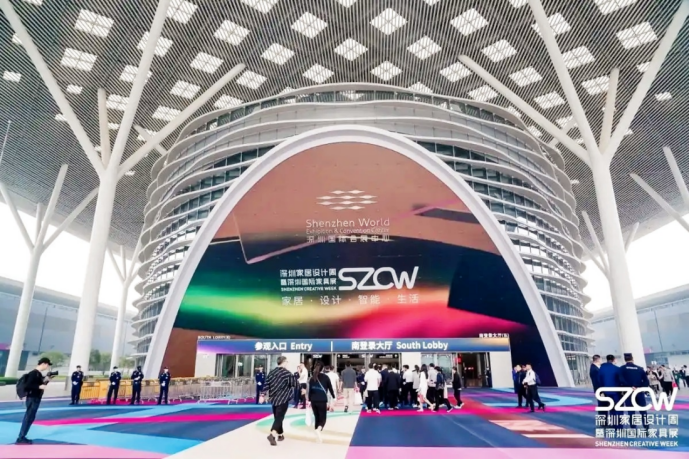 AILINK爱琳智能升降桌闪耀2025深圳国际智能家居博览会|爱琳|智能家居|深圳国际_新浪新闻