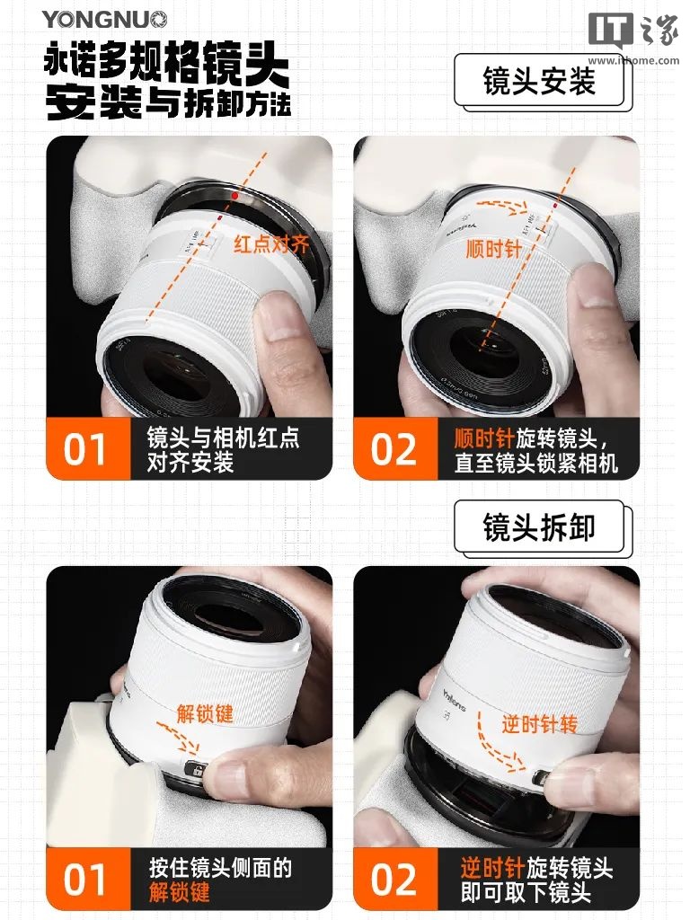 京东永诺 YN35mm F1.8 多规格 R 口券后 699 元领 100 元券