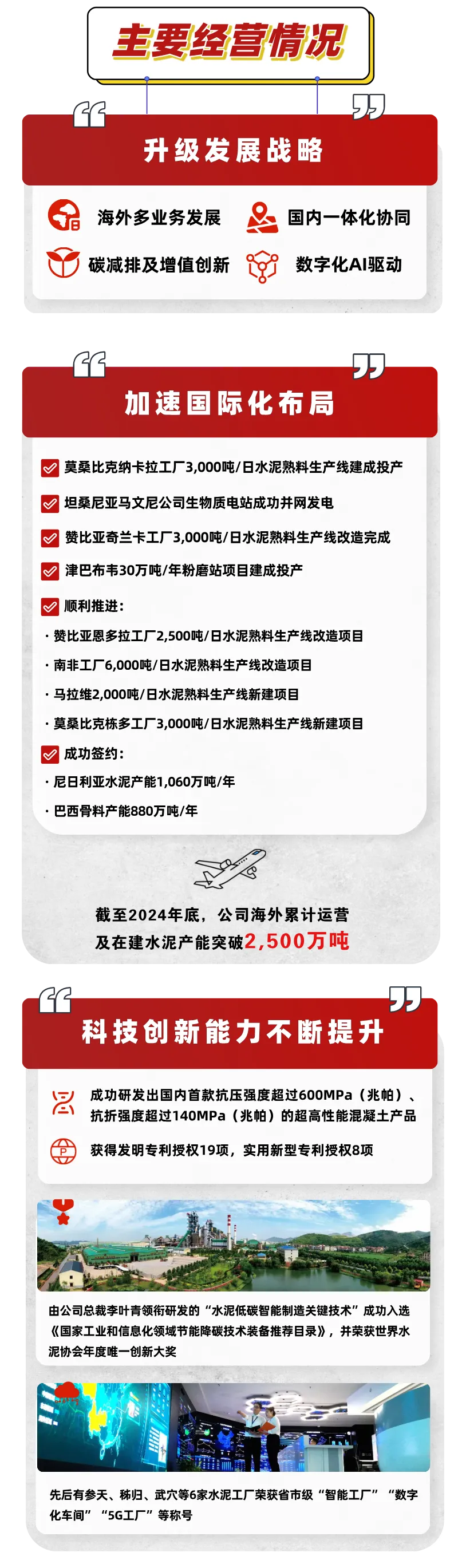 来源:华新水泥