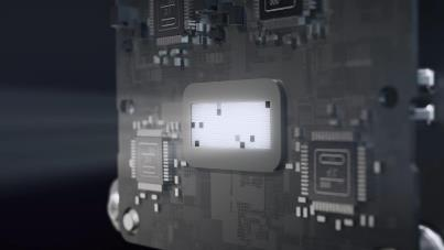 蔚来ET9搭载艾迈斯欧司朗智能多像素LED产品EVIYOS HD 25