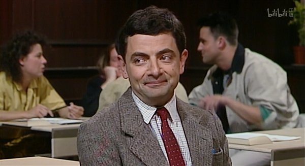 豆瓣9.6分封神喜剧！《憨豆先生》正式上线B站：会员免费看全集