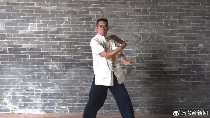 痛别！叶问再传弟子逝世