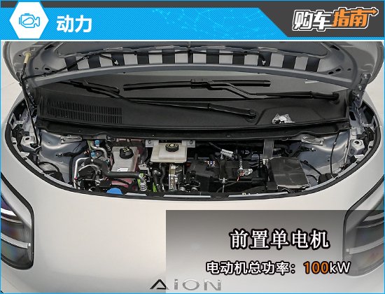 埃安AION UT鹦鹉龙购车指南
