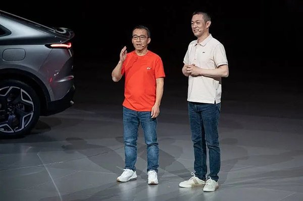 3月交付过没过两万：蔚来乐道总裁艾铁成“下课”