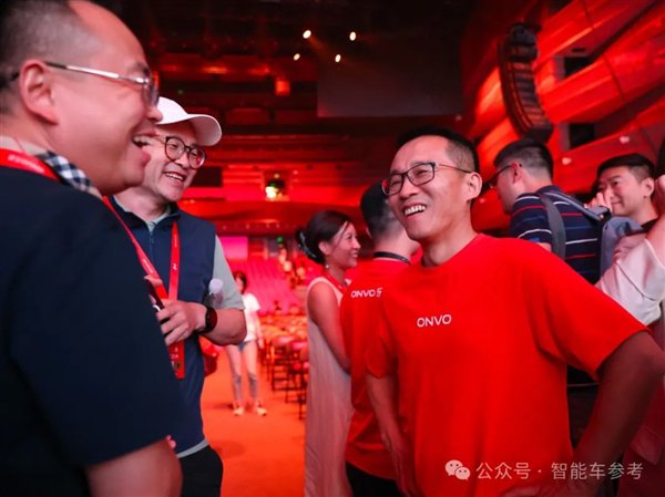 蔚来乐道总裁官宣离职：辜负期待 深感愧疚