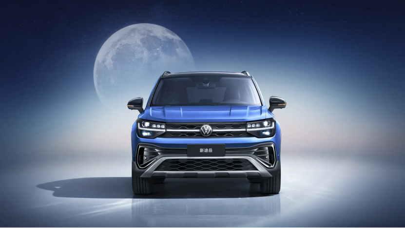 上汽大众途岳（Tharu）家族推出整车终身质保,综合实力突出