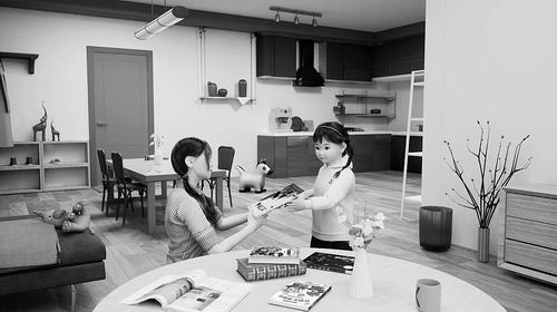 北京通用人工智能研究院供图