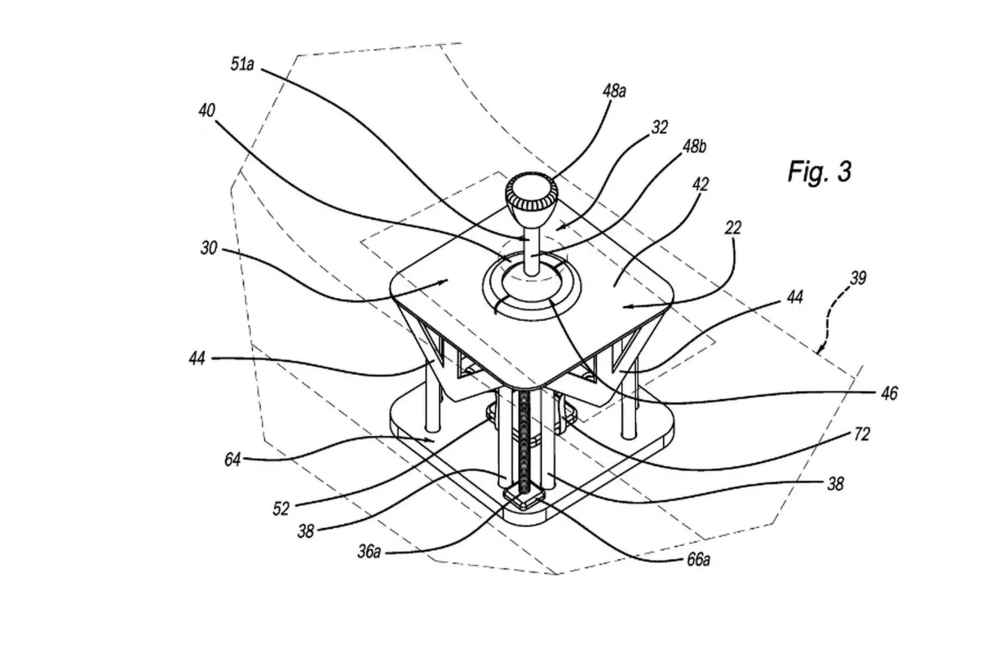 福特开发“手动挡纯电动”技术：模拟传统换挡结构