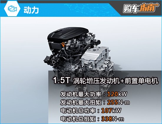 推荐探索版 2025款吉利银河L7购车指南