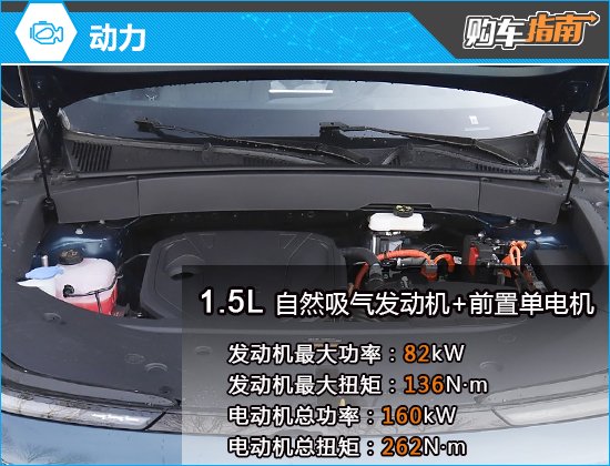 推荐探索版 2025款吉利银河L7购车指南
