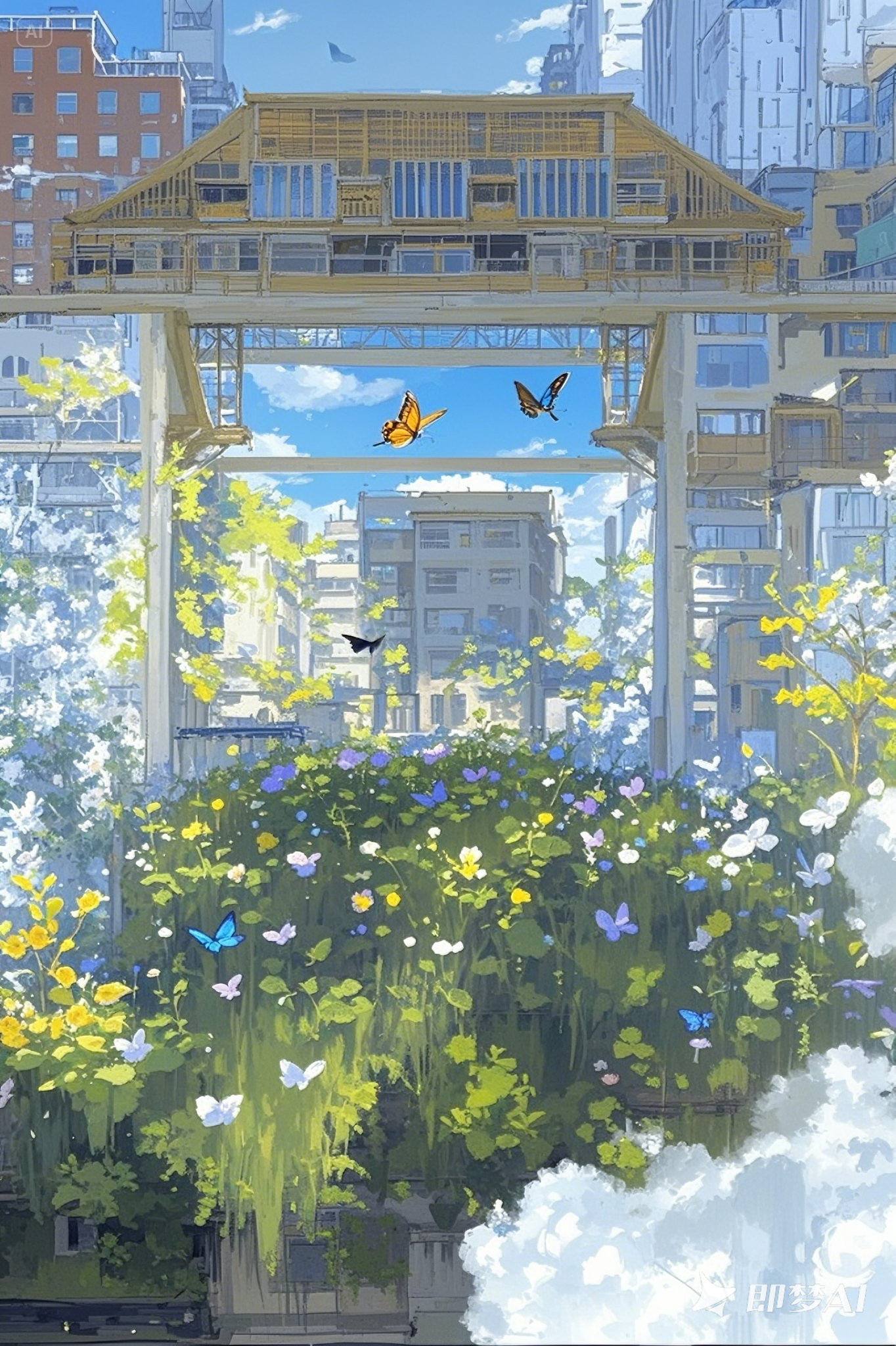 图源：悠游吉林