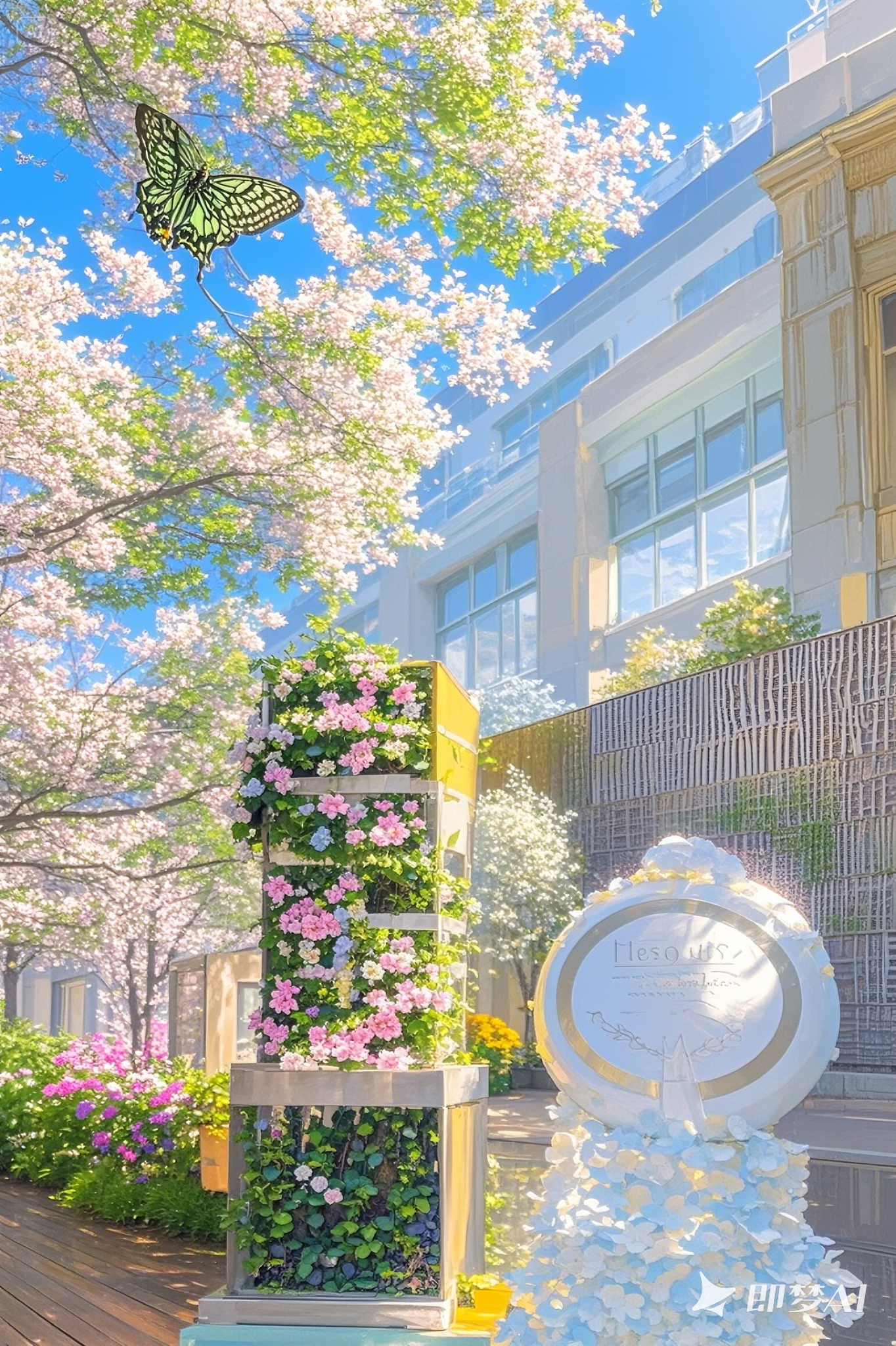 图源：信州区文广旅局