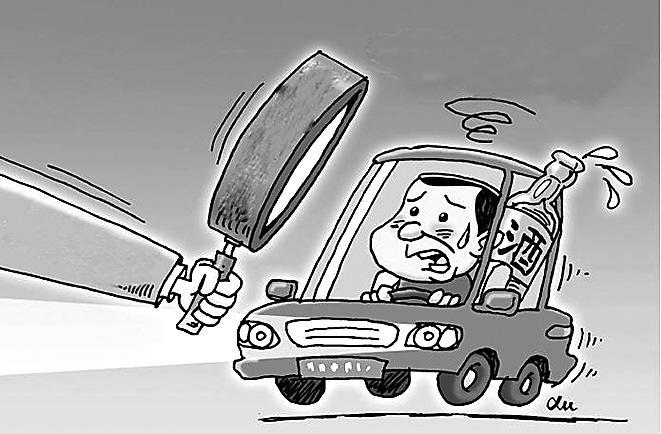 严查 新华社发 徐骏 作