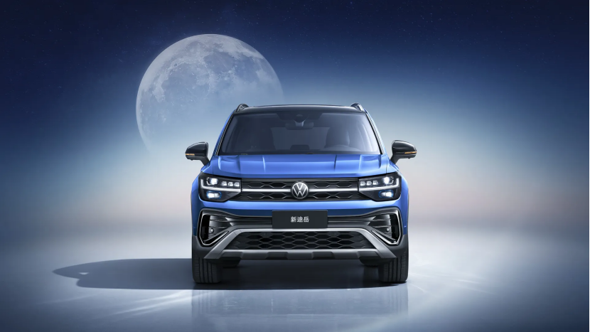 上汽大众途岳家族推出整车终身质保，限时10.99万元起入手德系品质SUV