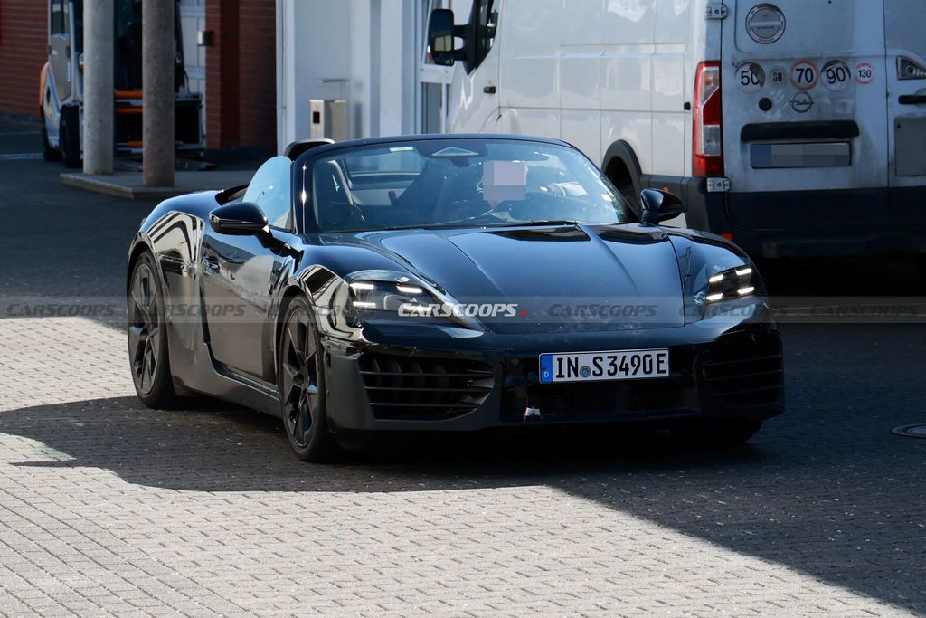 保时捷血统注入，奥迪 TT 跑车换代前瞻