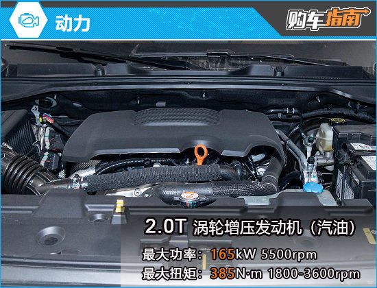 推荐领航版 汽油 2025款哈弗H5购车指南