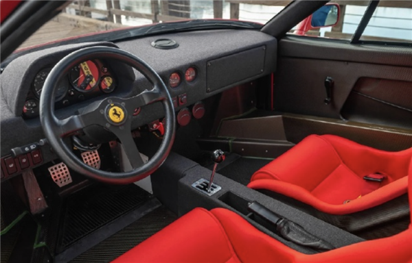 重燃驾驶激情！法拉利计划重新推出手动变速箱车型