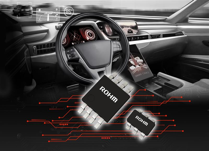 电流检测放大器