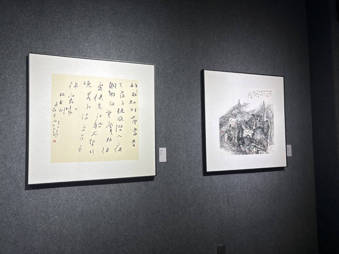 文永生作品