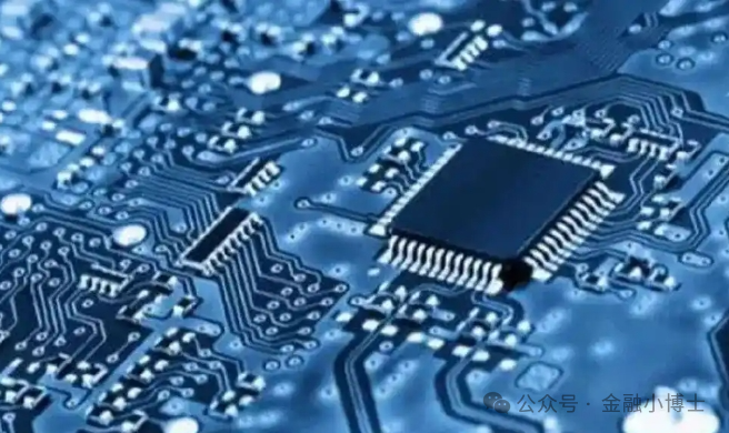 什么是流片和晶圆芯片 d030-7e10b0e4c63dbd6f53f003f907a4b30f.png