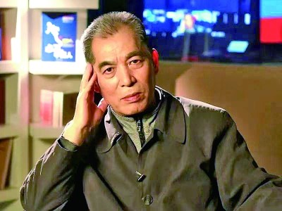 【人民需要这样的文艺家㊽】梁晓声：用文学点亮万家灯火