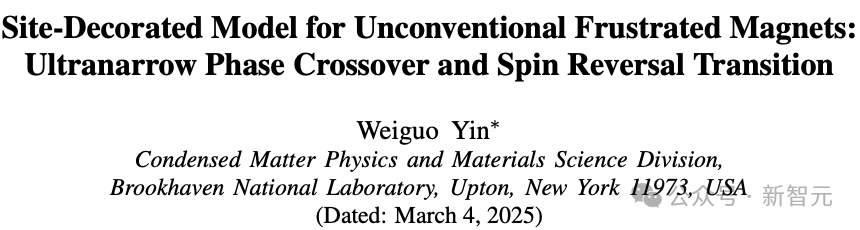 論文鏈接:https://arxiv.org/abs/2502.11270