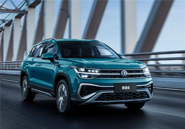 上汽大众途岳（tharu）家族限时整车终身质保，品质SUV诚意之作