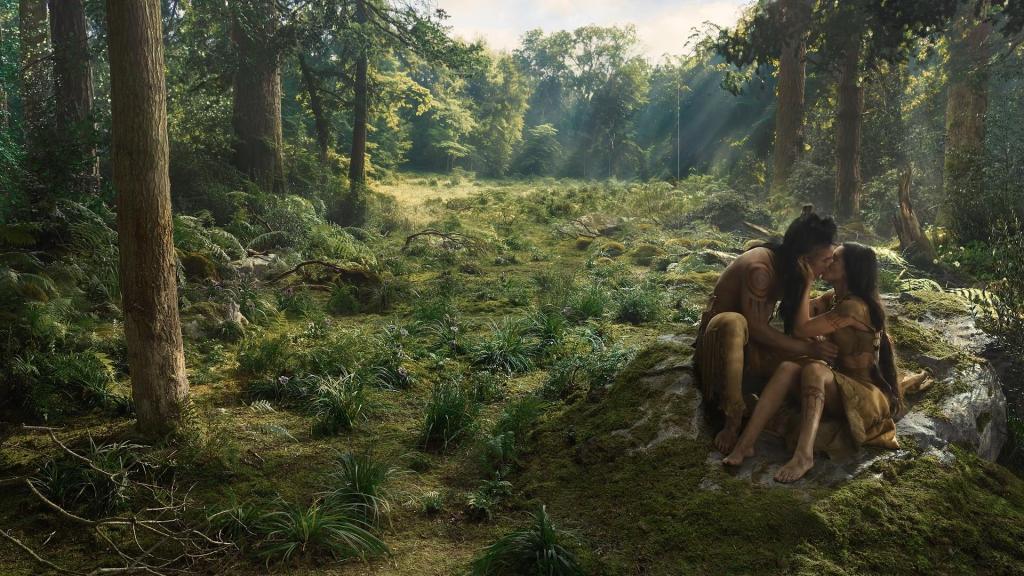 从《阿甘正传》到《此心安处》：小画面里的大时代