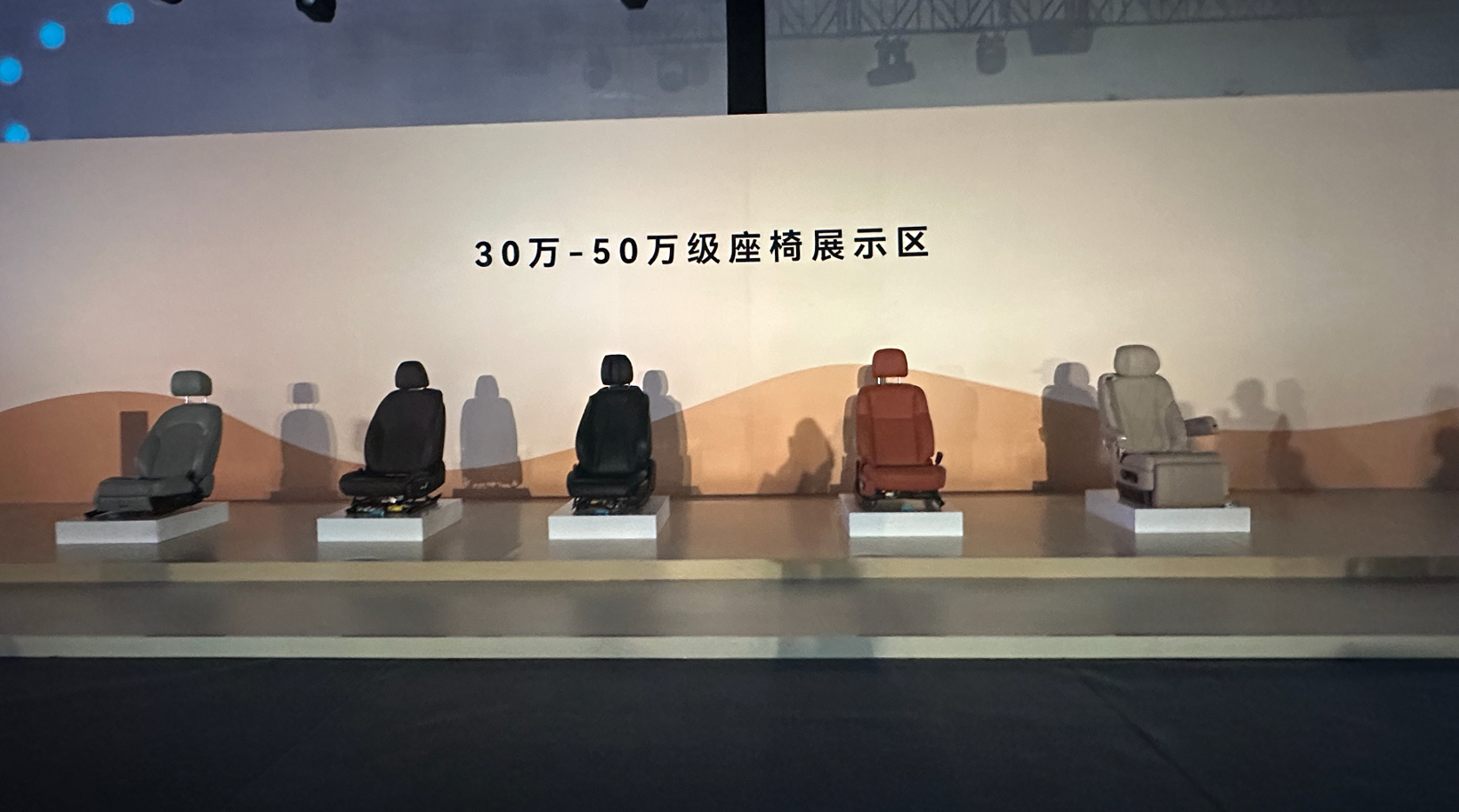 15万级市场,再迎新对手