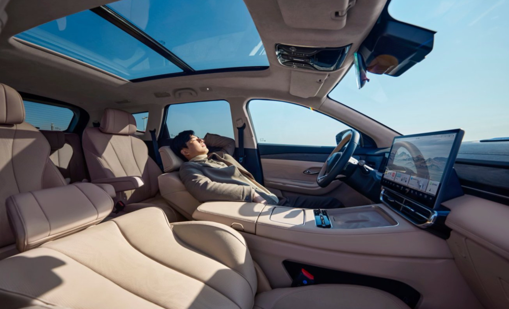 图片来源:捷途汽车