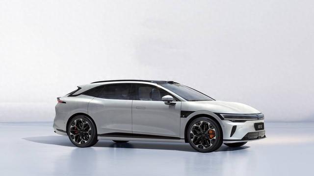 极氪CEO安聪慧谈行业竞争：新能源时代一定会诞生世界级汽车品牌