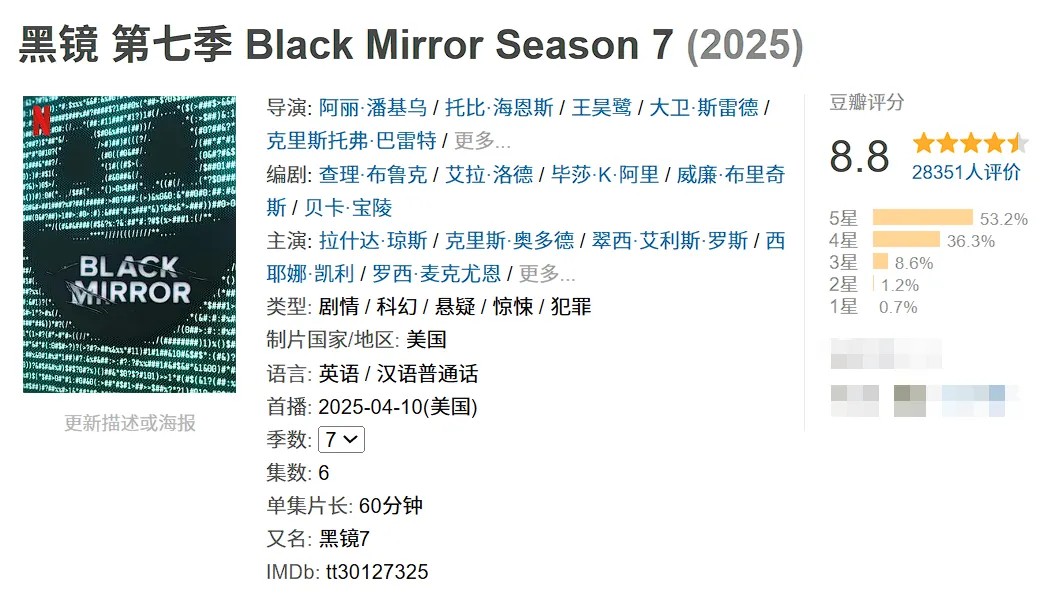 2030年收入翻倍？Netflix计划迈入“万亿美元俱乐部”