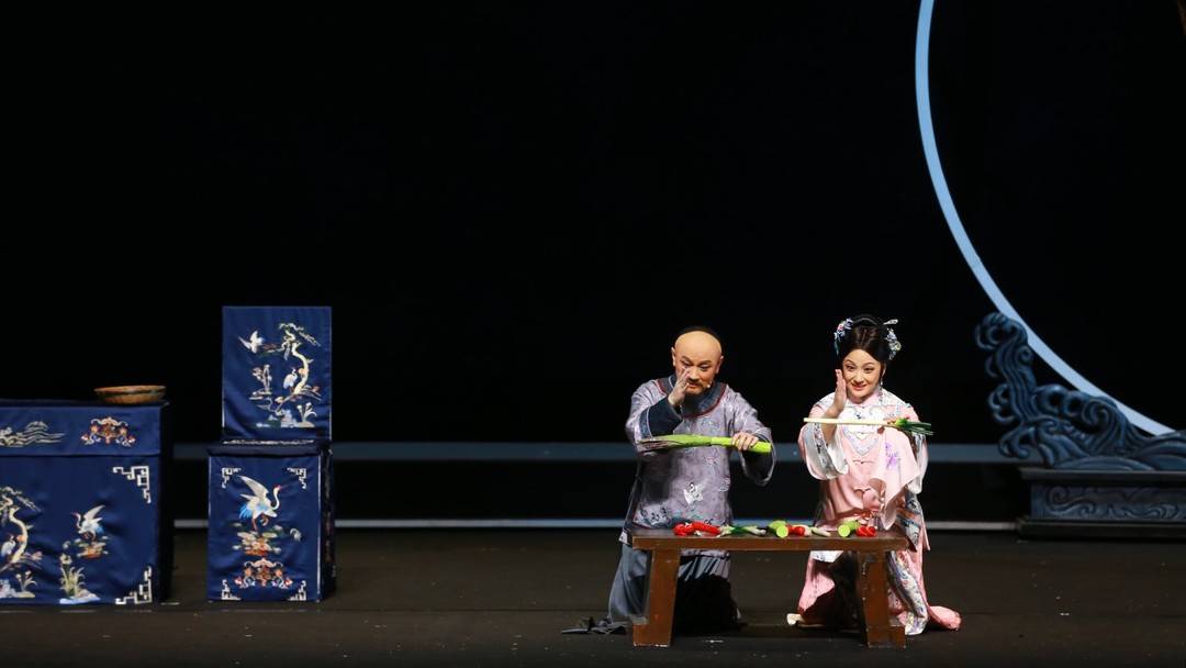 王超、王玉梅