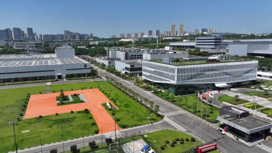 ▲重庆康明斯供图