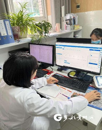 医生使用最新39AI产品,大大提升了工作效率
