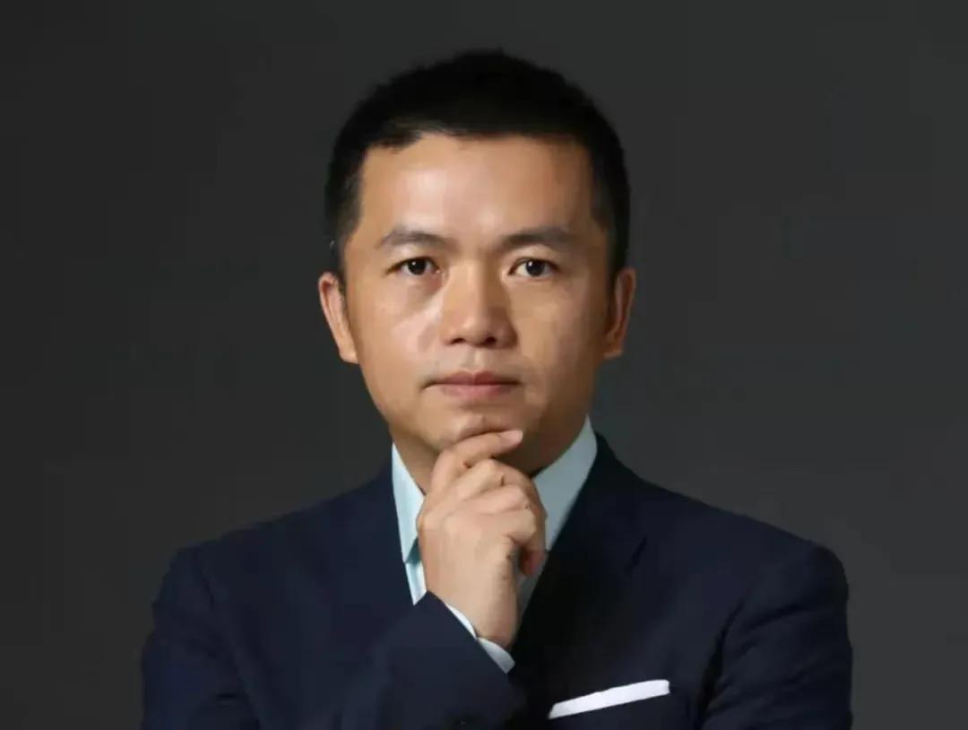 吳世春 梅花創投合夥人、黑馬加速導師