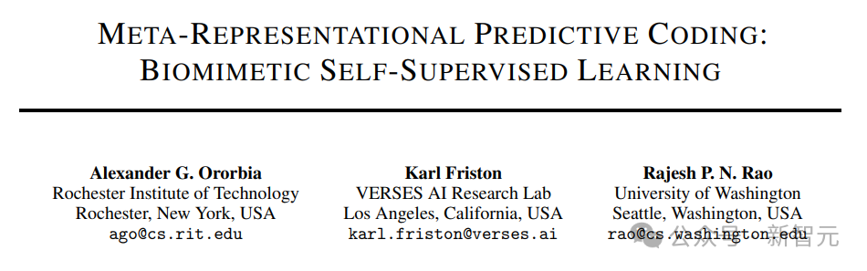 論文地址：https://arxiv.org/abs/2503.21796