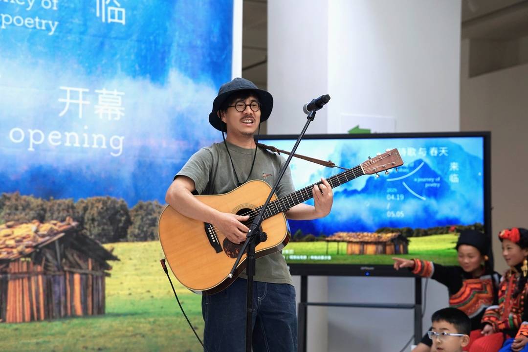 莫西子詩演唱歌曲