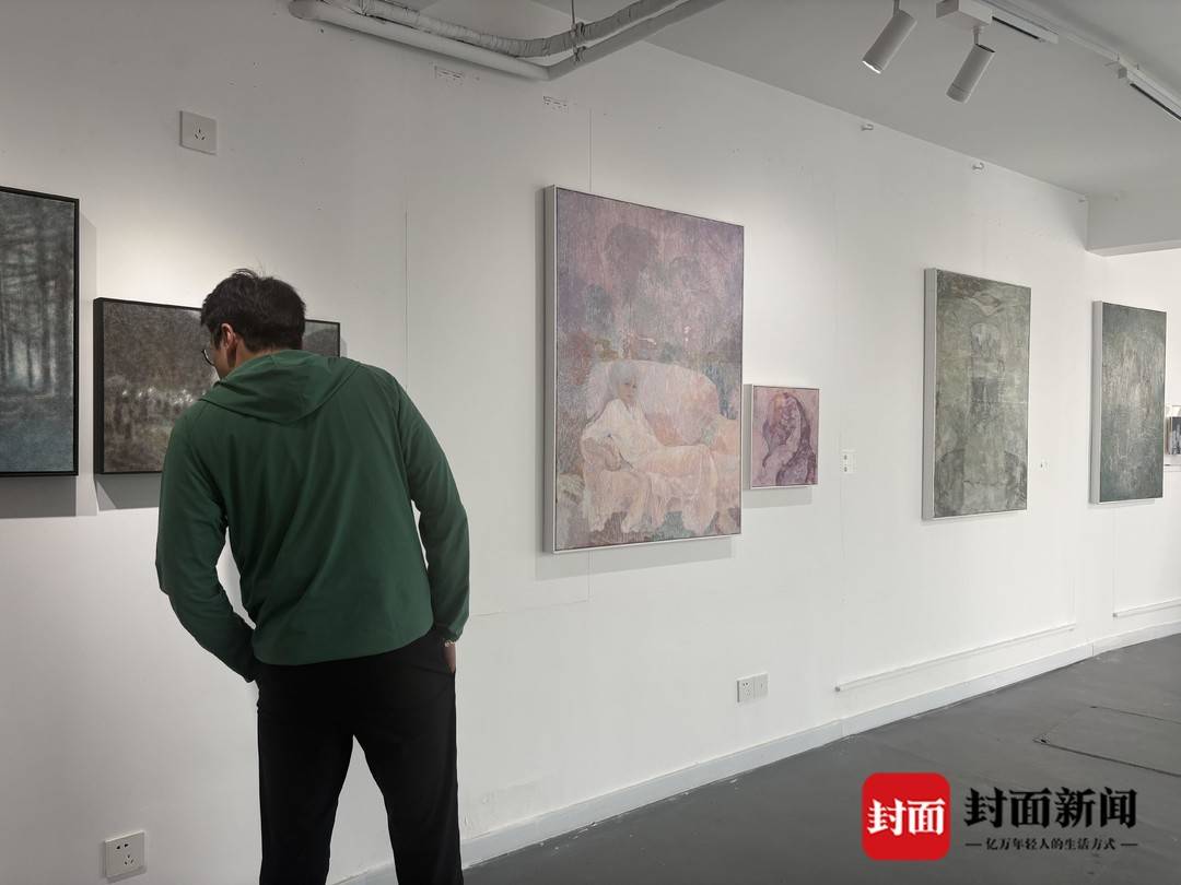 展陳現場