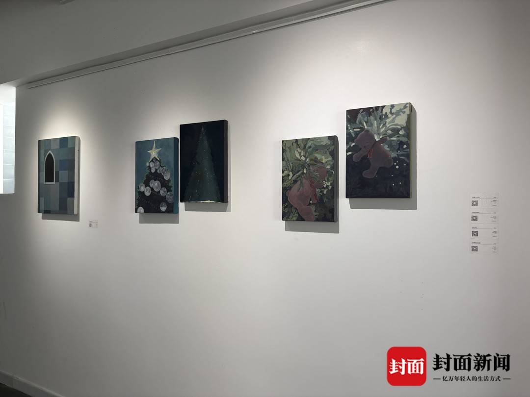 展陳現場