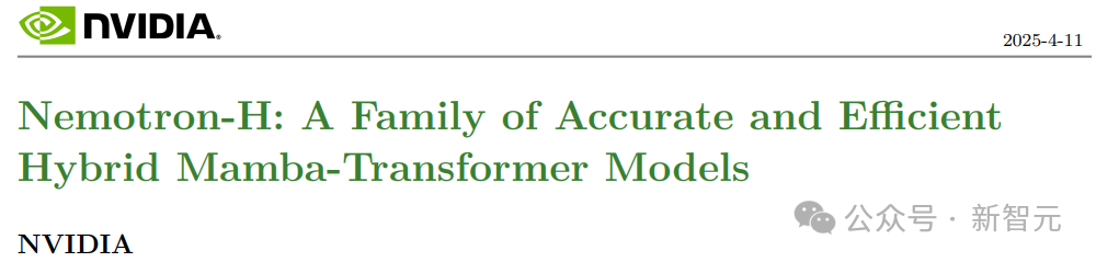 論文鏈接:https://arxiv.org/pdf/2504.03624
